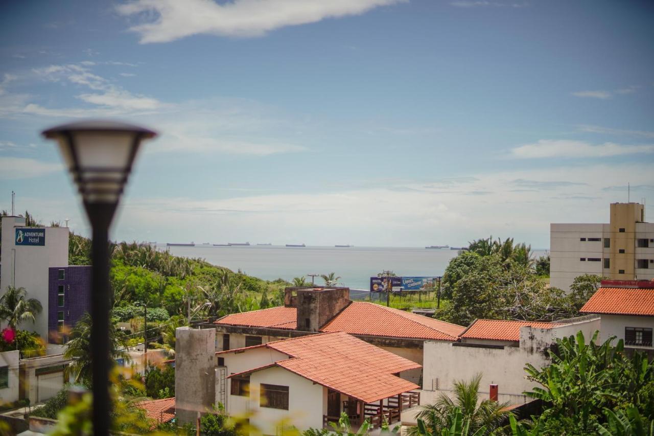 Belaris Hotel Sao Luis  Luaran gambar