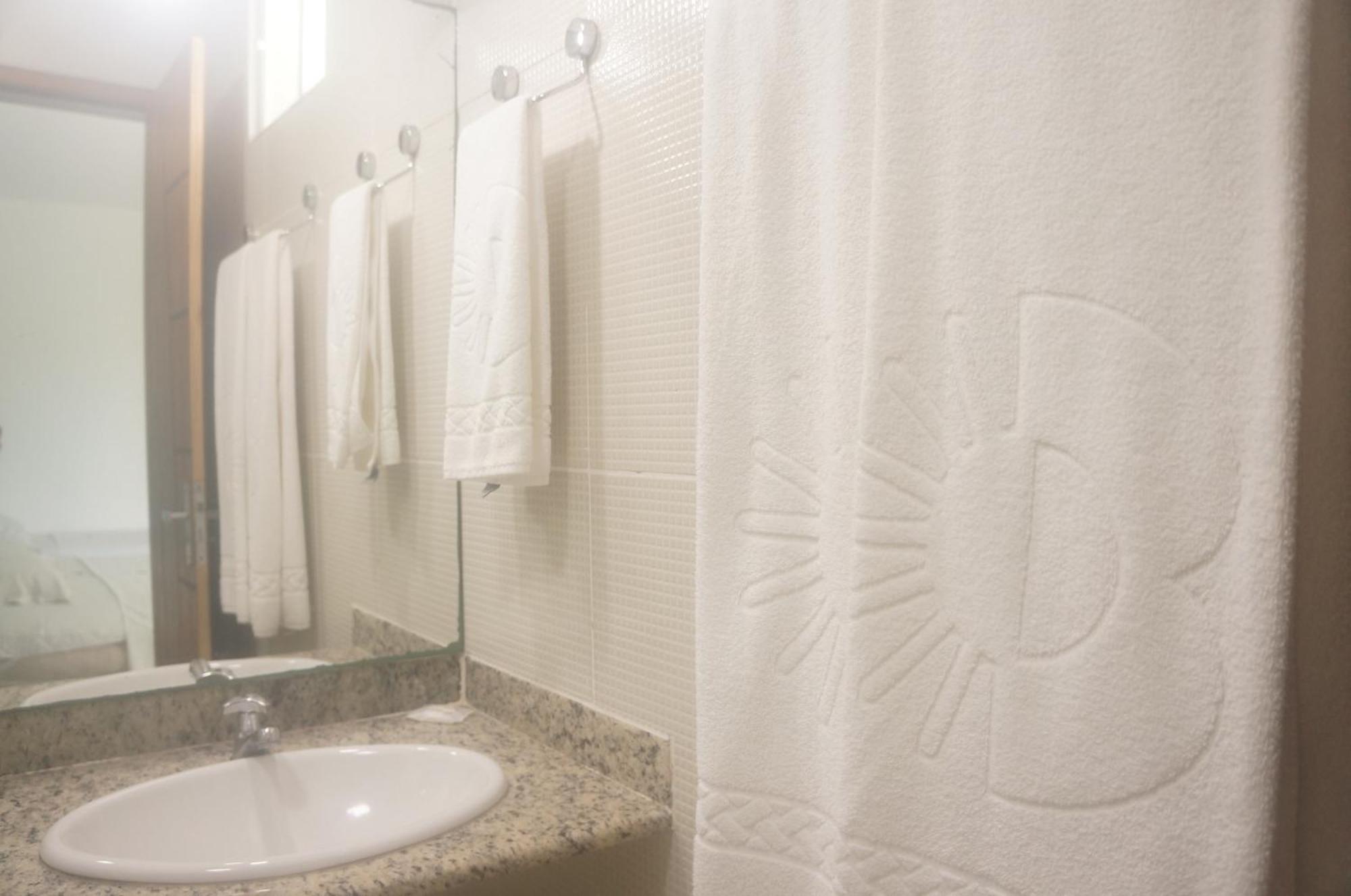 Belaris Hotel Sao Luis  Luaran gambar
