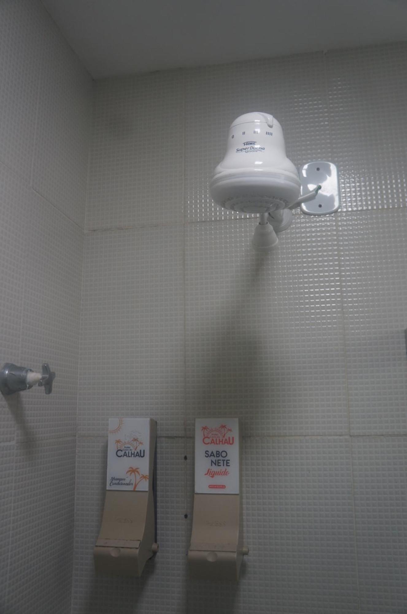 Belaris Hotel Sao Luis  Luaran gambar