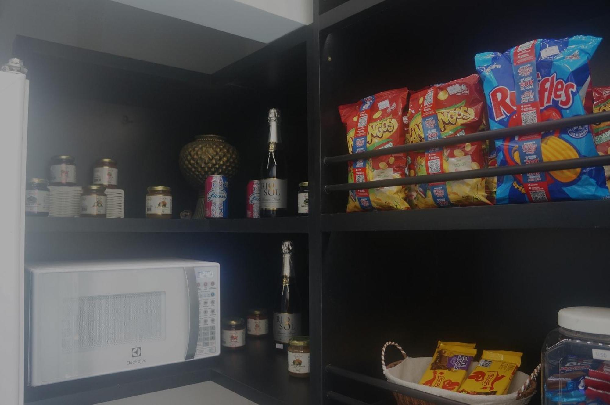Belaris Hotel Sao Luis  Luaran gambar